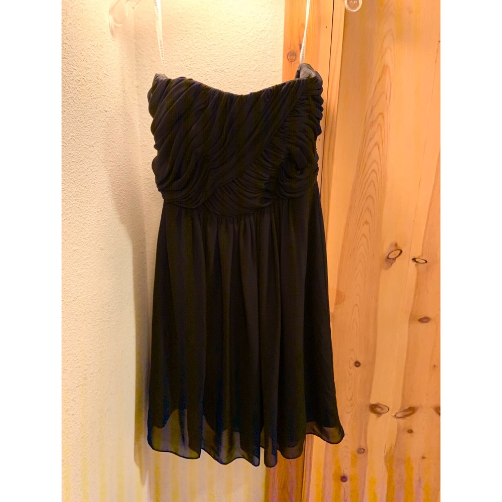 Forever Yours Prom Dress